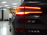 宝马X5 2022款 宝马x5 xDrive 40Li 尊享型M运动套装_高清图3