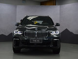 宝马X5 2022款 宝马x5 xDrive 40Li 尊享型M运动套装_高清图2