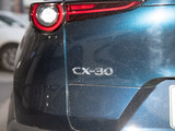 马自达CX-30 EV 2021款  纯电尊享版_高清图11