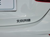 奔驰E级 2021款  改款 E 300 L 运动豪华型_高清图9