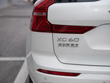 沃尔沃XC60新能源 2022款 沃尔沃XC60 RECHARGE 改款 T8 四驱智远豪华版_高清图10