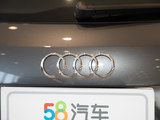 奥迪Q3 2022款  35 TFSI 进取动感型_高清图9