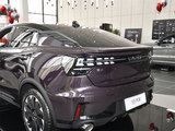 领克05 PHEV 2021款  1.5TD PHEV HALO_高清图22