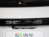BEIJING-X3 2021款  1.5T CVT荣耀版_高清图11