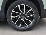W6 2021款 威马 520km PRO全能版_高清图26