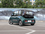 宝骏KiWi EV 2021款  艺术家 三元锂_高清图30