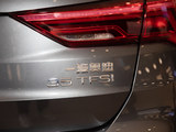 奥迪Q3 2022款  35 TFSI 进取动感型_高清图6