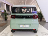 宏光MINI EV 2021款 五菱宏光MINIEV 马卡龙臻享款 磷酸铁锂_高清图6