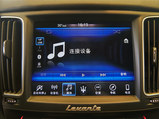 Levante 2021款  3.0T 标准版_高清图11