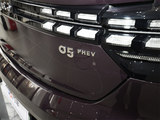 领克05 PHEV 2021款  1.5TD PHEV HALO_高清图17