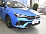 荣威i5 2021款  1.5L CVT铂金版_高清图7