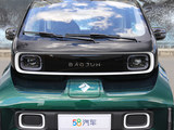 宝骏KiWi EV 2021款  艺术家 三元锂_高清图5