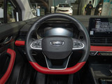 帝豪S 2021款  1.4T CVT尊贵型_高清图31