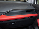 帝豪S 2021款  1.4T CVT尊贵型_高清图29