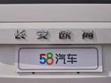 欧尚X70A 2020款 长安  1.5L 手动标准型_高清图14