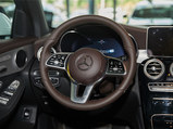 奔驰GLC 2021款  GLC 260 L 4MATIC 动感型_高清图15