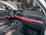 帝豪S 2021款  1.4T CVT尊贵型_高清图27