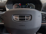 帝豪S 2021款  1.4T CVT尊贵型_高清图26