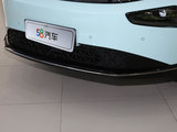 小鹏G3 2021款 小鹏汽车G3 G3i 460N_高清图6