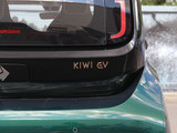 宝骏KiWi EV 2021款  艺术家 三元锂_高清图21