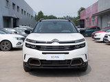 天逸 C5 AIRCROSS 2021款  360THP ORIGINS百年臻享版_高清图2