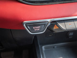 帝豪S 2021款  1.4T CVT尊贵型_高清图19