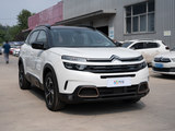 天逸 C5 AIRCROSS 2021款  360THP ORIGINS百年臻享版_高清图3