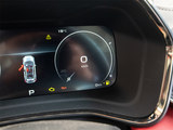 帝豪S 2021款  1.4T CVT尊贵型_高清图17