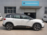 天逸 C5 AIRCROSS 2021款  360THP ORIGINS百年臻享版_高清图7