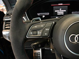 奥迪RS 4 2021款  RS4 2.9T Avant 黑耀版_高清图3