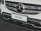 奔驰GLC 2021款  GLC 260 L 4MATIC 动感型_高清图28