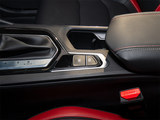 帝豪S 2021款  1.4T CVT尊贵型_高清图13