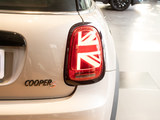 MINI 2022款  2.0T COOPER S 赛车手_高清图3