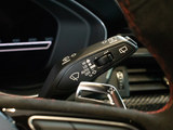 奥迪RS 4 2021款  RS4 2.9T Avant 黑耀版_高清图31
