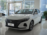 逸动 2021款  PLUS 1.6L GDI 手动豪华型_高清图1