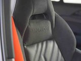 领克02 Hatchback 2021款  2.0TD Hatchback Halo(带驾控套件)_高清图25