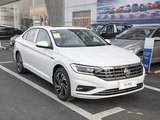 速腾 2022款  280TSI DSG飞越版_高清图3