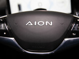 AION V 2021款  PLUS 80 智享科技版 三元锂_高清图20