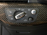 奥迪RS 4 2021款  RS4 2.9T Avant 黑耀版_高清图29