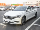 速腾 2022款  280TSI DSG飞越版_高清图8