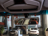 帝豪S 2021款  1.4T CVT尊贵型_高清图8