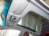 帝豪S 2021款  1.4T CVT尊贵型_高清图6