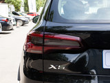 宝马X5 2021款  改款 xDrive30i X设计套装_高清图3