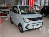 风光MINIEV 2022款  实尚款 实用型_高清图19