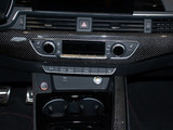 奥迪RS 4 2021款  RS4 2.9T Avant 黑耀版_高清图19