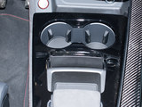 奥迪RS 4 2021款  RS4 2.9T Avant 黑耀版_高清图16