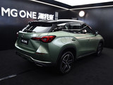 MG ONE 2021款  β-科技时尚系列 1.5T 标准版_高清图5