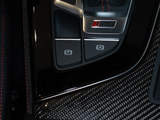 奥迪RS 4 2021款  RS4 2.9T Avant 黑耀版_高清图11