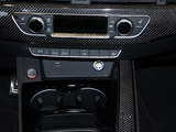 奥迪RS 4 2021款  RS4 2.9T Avant 黑耀版_高清图8