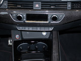 奥迪RS 4 2021款  RS4 2.9T Avant 黑耀版_高清图5